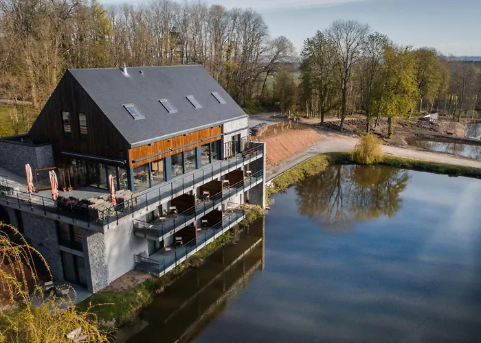ABCD - Hôtel-restaurant