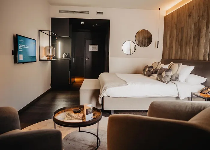 Hotel Le Sanglier Des Ardennes